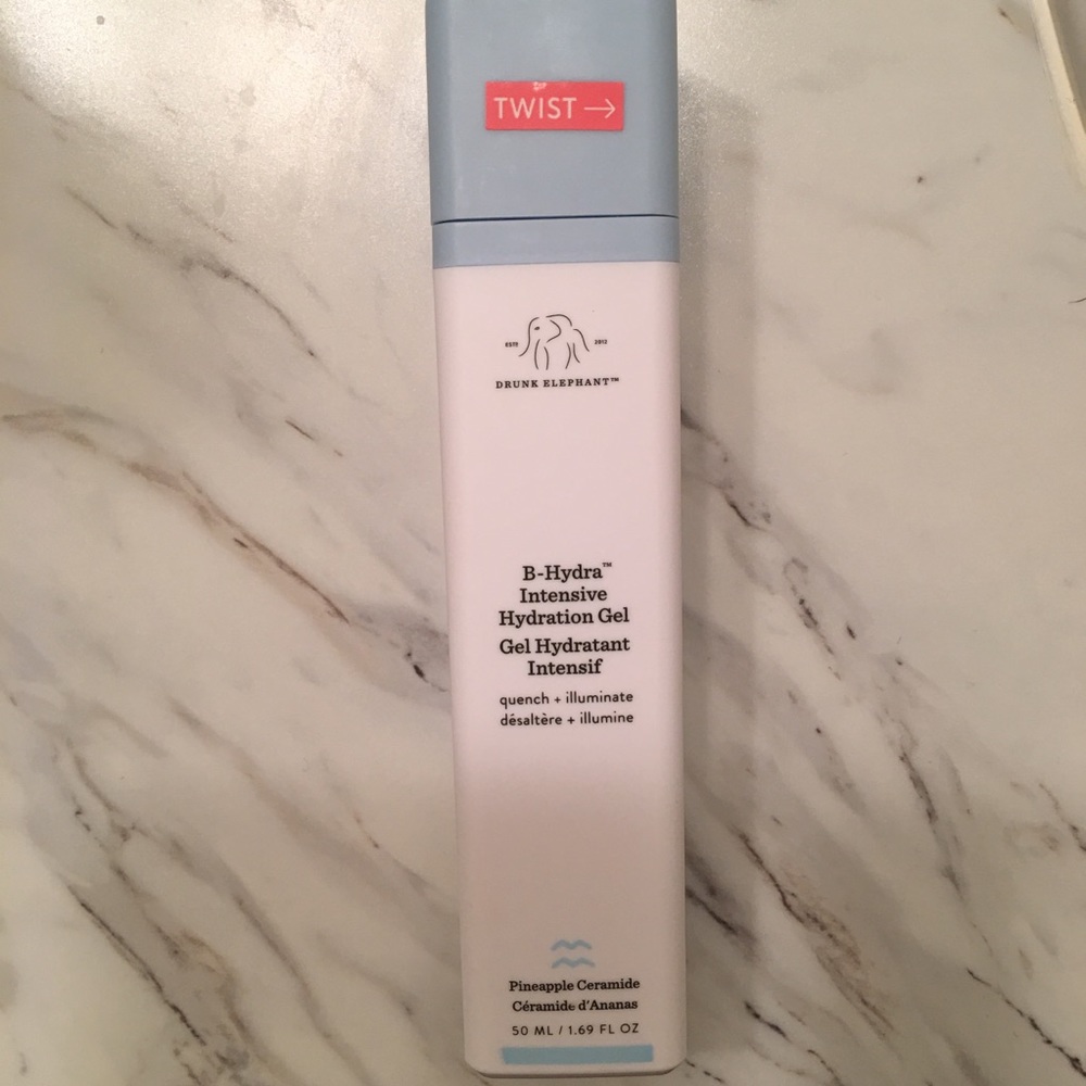 Drunk Elephant B-Hydra Intensive Hydration Gel